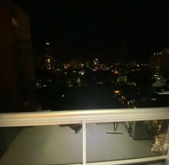 Departamento Solar Con Cochera