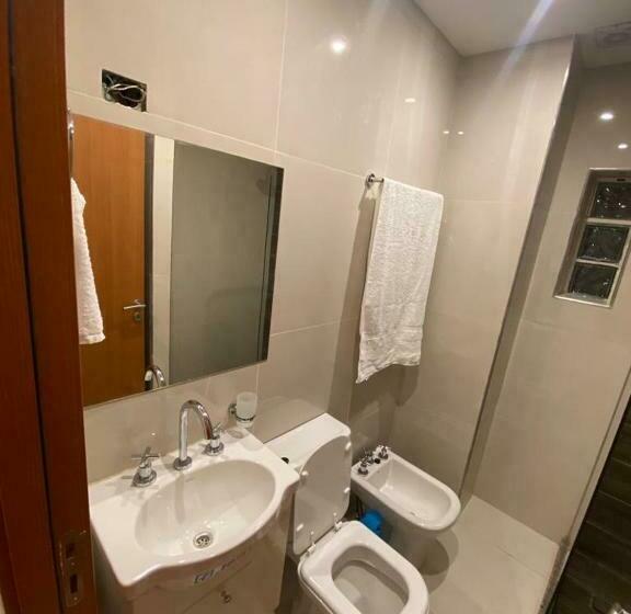 Departamento Solar Con Cochera