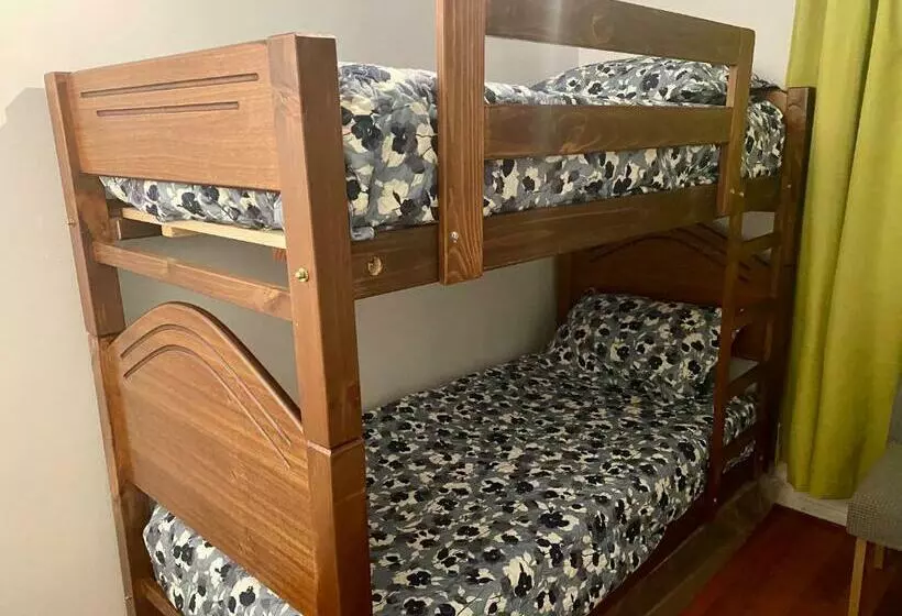 Departamento Vistamar 4 Puertas Del Pacifico