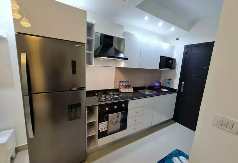 Diar El Rabwa Modern Apartment