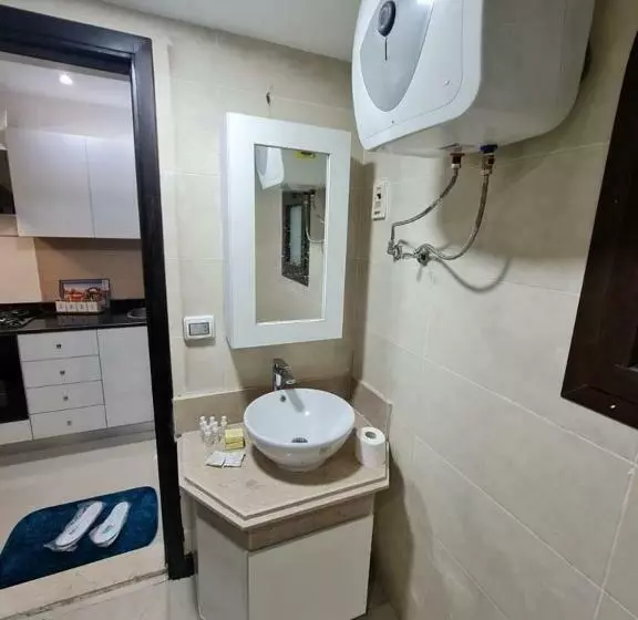 Diar El Rabwa Modern Apartment