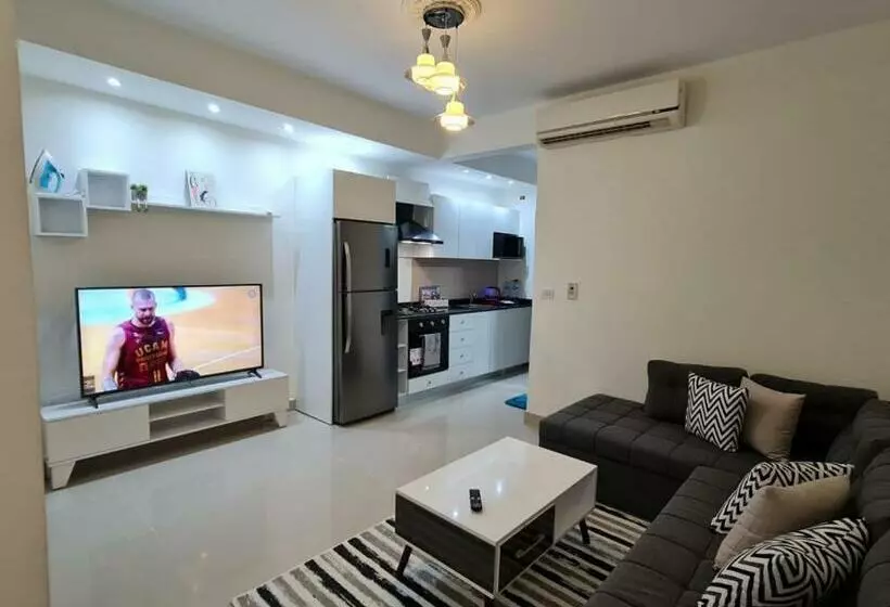Diar El Rabwa Modern Apartment