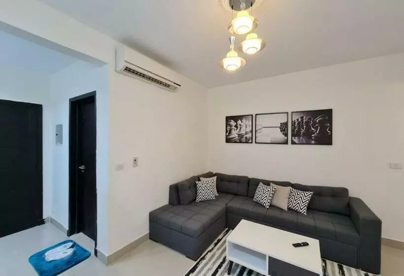 Diar El Rabwa Modern Apartment