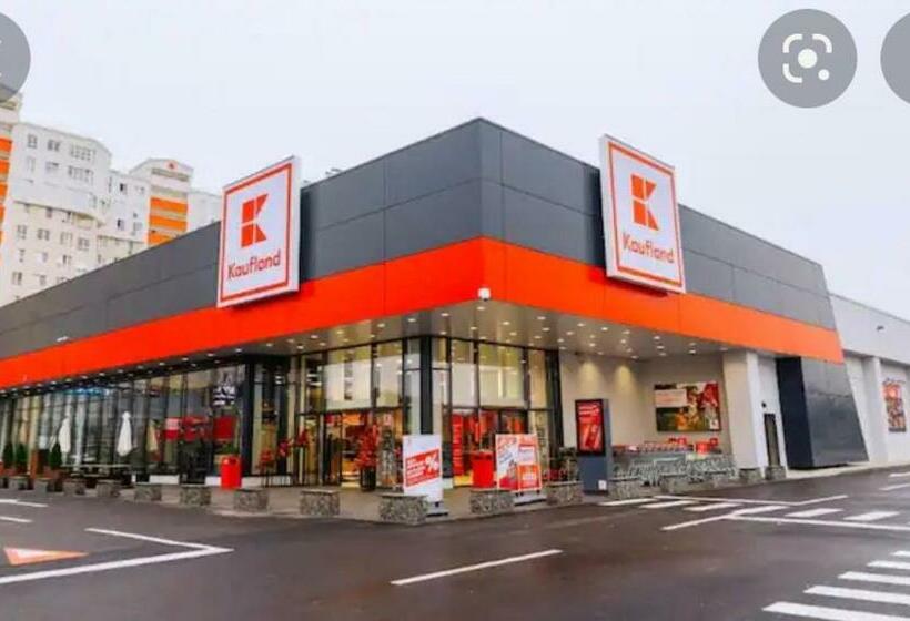 Fabulous Apartament Near Of The Airoport