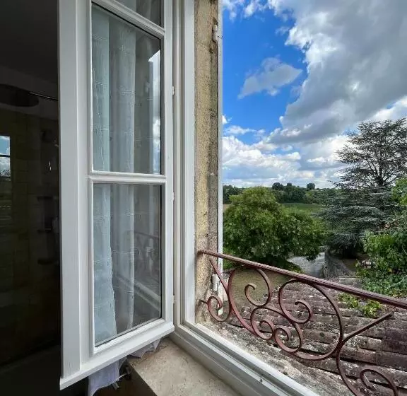 La Madeleine, Nichée Au Cœur De Saint émilion