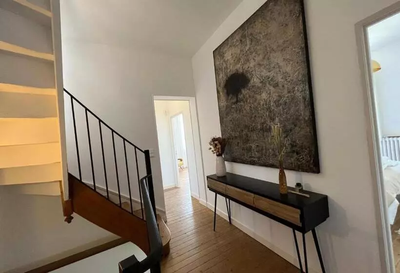 La Madeleine, Nichée Au Cœur De Saint émilion