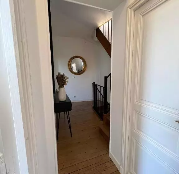 La Madeleine, Nichée Au Cœur De Saint émilion