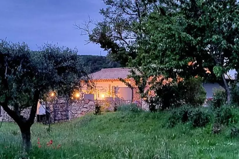 L Antre Deux Pierres, Charme,, Jacuzzi, Braséro, Planche Apéritive