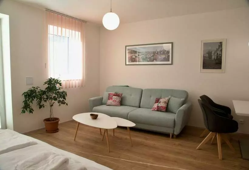 Mikulov Apartments   Apartmán Radka