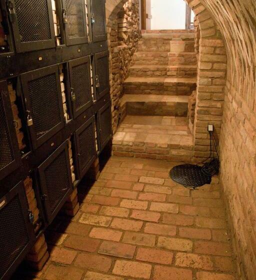 Mikulov Apartments   Apartmán Radka