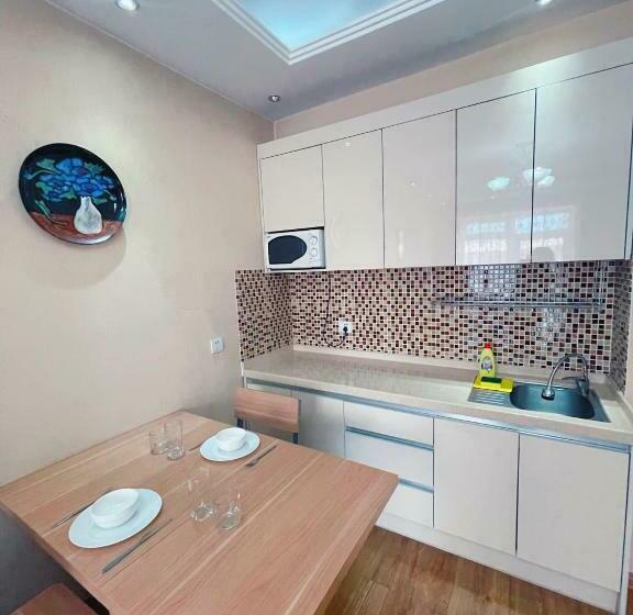 My House Residential