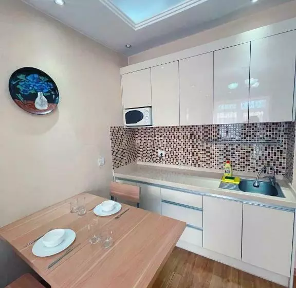 My House Residential