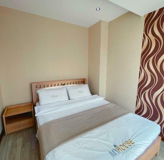 My House Residential