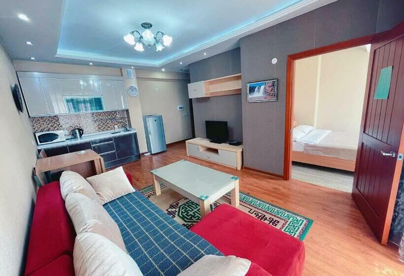 My House Residential