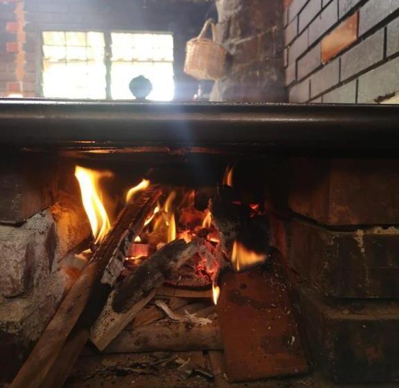 Preciosa Finca En El Eje Cafetero, Quindío  Colombia