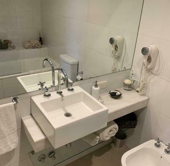 Polo Ubicación Exclusiva En Palermo C Piscina