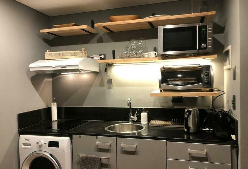 Polo Ubicación Exclusiva En Palermo C Piscina