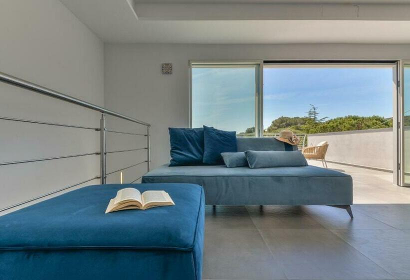 Villa Serena Vista Mare
