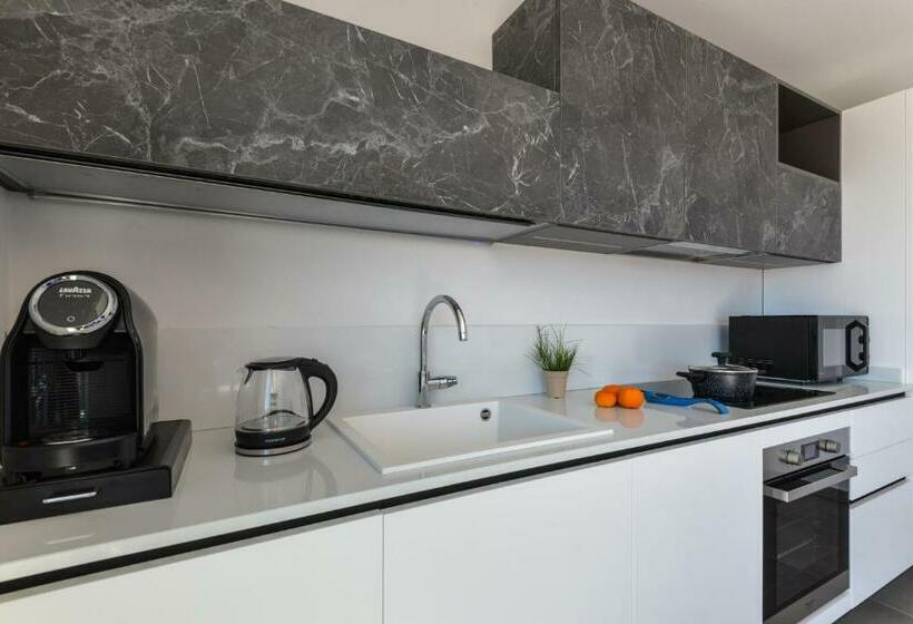 Villa Serena Vista Mare