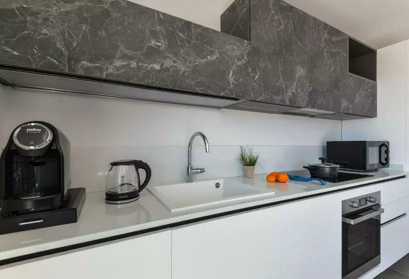 Villa Serena Vista Mare