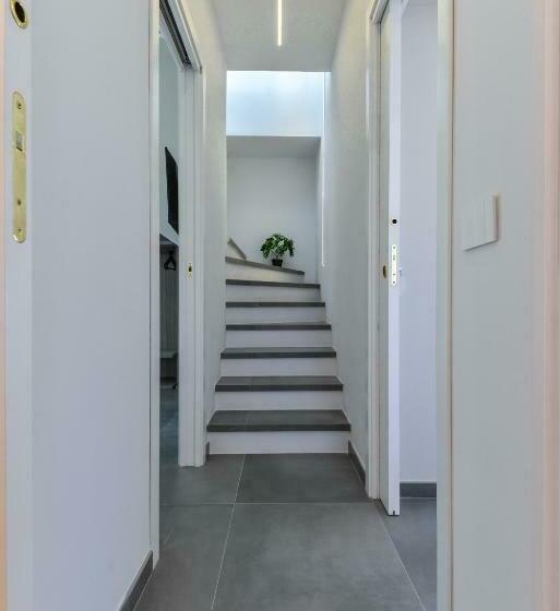 Villa Serena Vista Mare