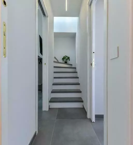 Villa Serena Vista Mare