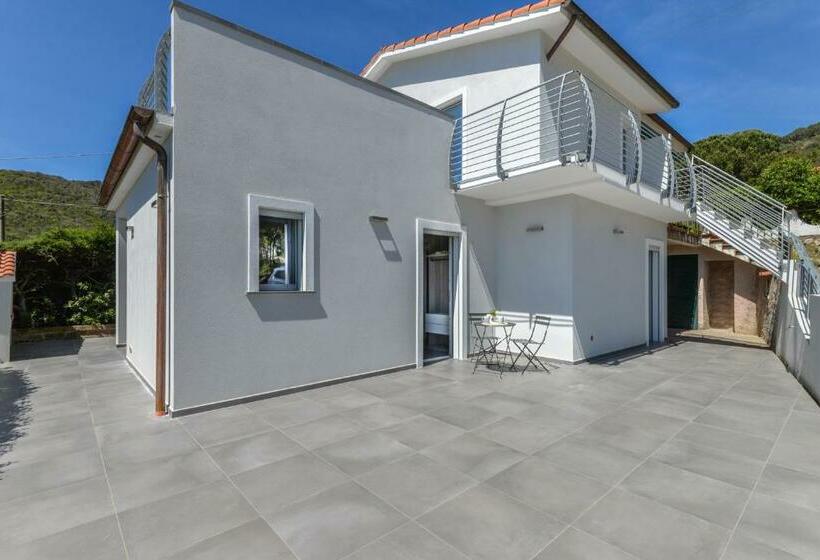 Villa Serena Vista Mare