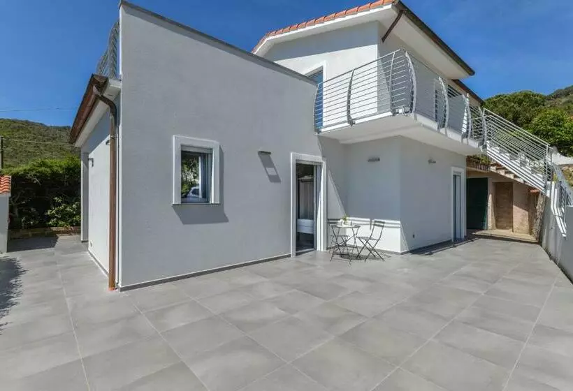 Villa Serena Vista Mare