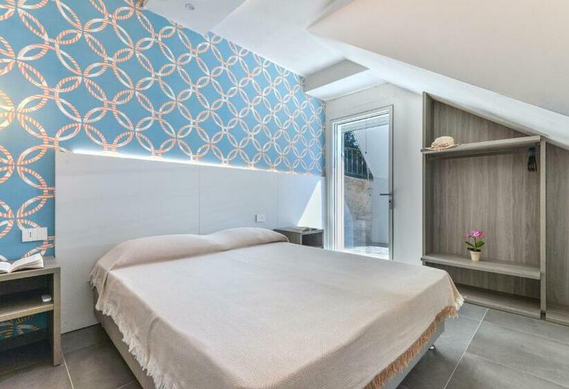 Villa Serena Vista Mare