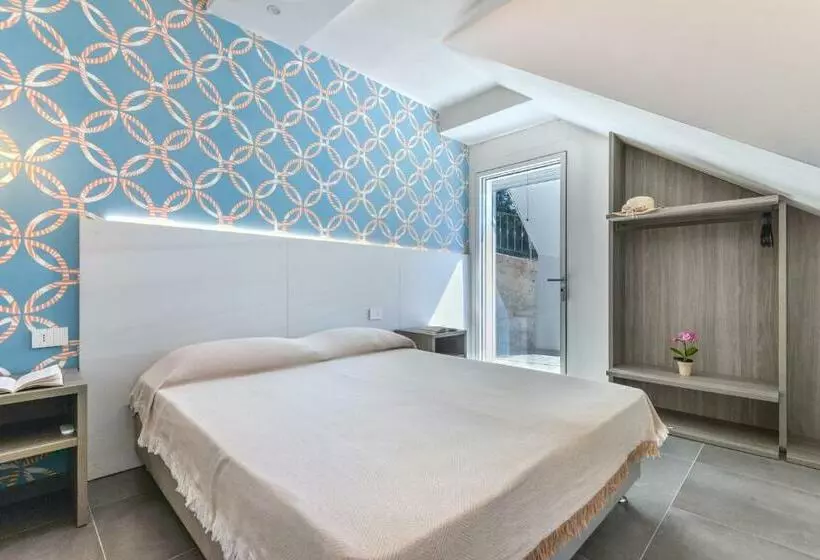 Villa Serena Vista Mare