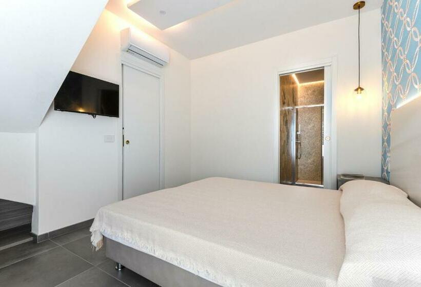 Villa Serena Vista Mare