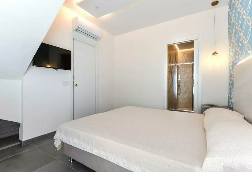 Villa Serena Vista Mare