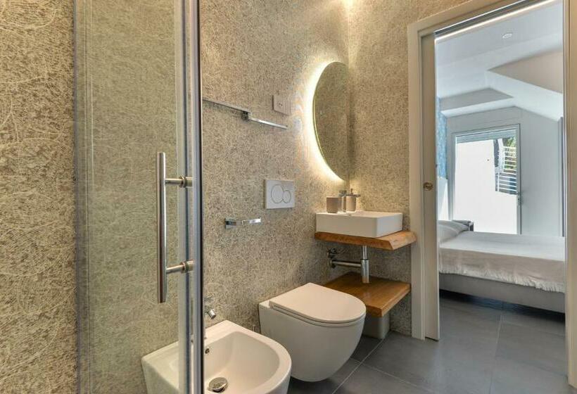 Villa Serena Vista Mare