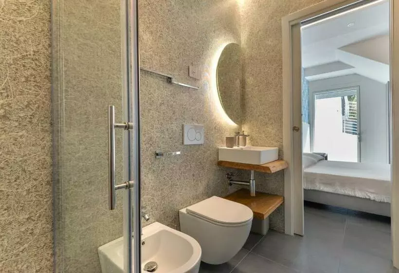 Villa Serena Vista Mare