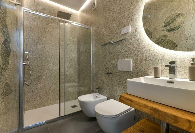 Villa Serena Vista Mare