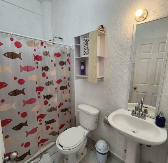 1 Br Apt With Ac , Tv , Wi Fi Near Dt And Beach