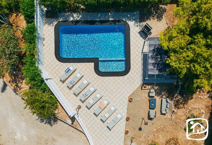 Villa Cinco Soles By Abahana Villas