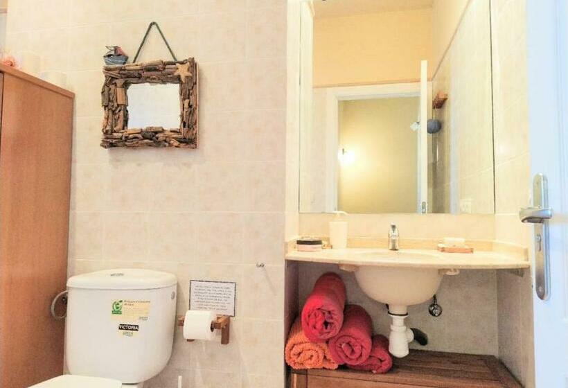 Apartamento Entreríos