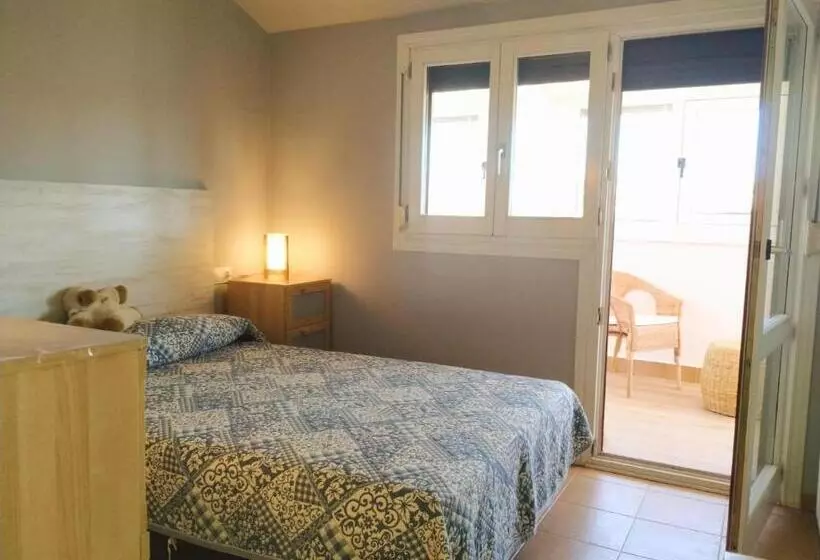 Apartamento Entreríos