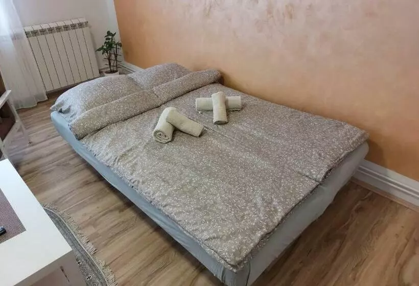 Apartman Centar