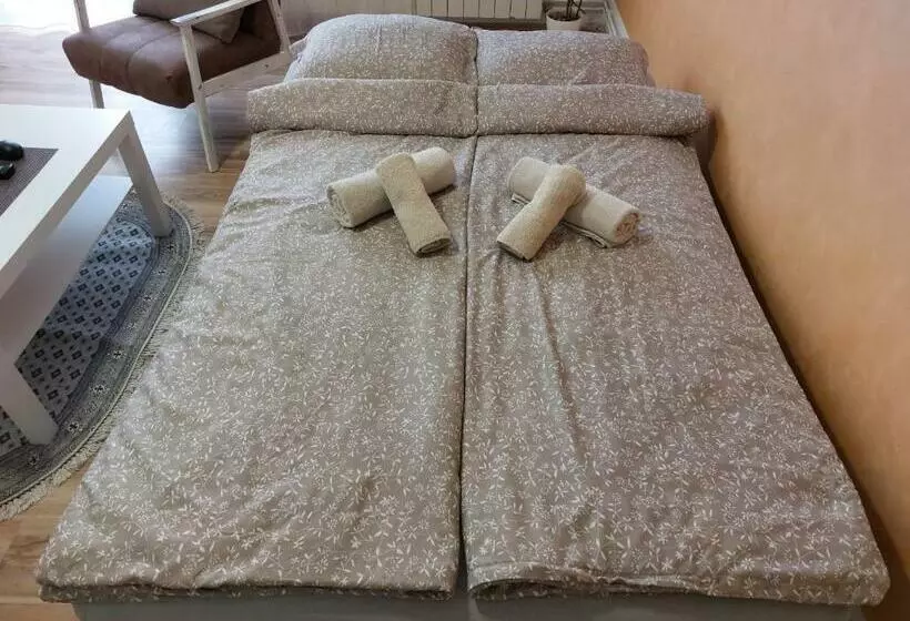 Apartman Centar