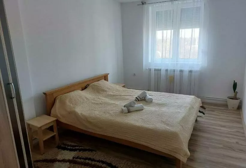 Apartman Centar