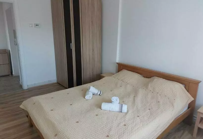 Apartman Centar