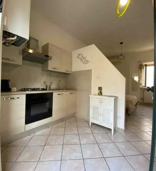 Appartamento Note Di Jesi