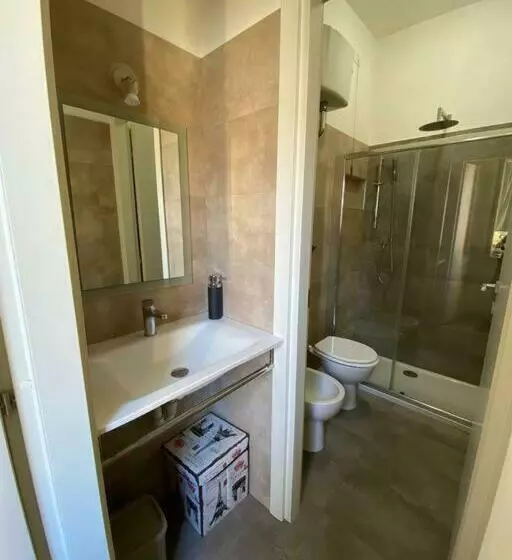 Appartamento Note Di Jesi