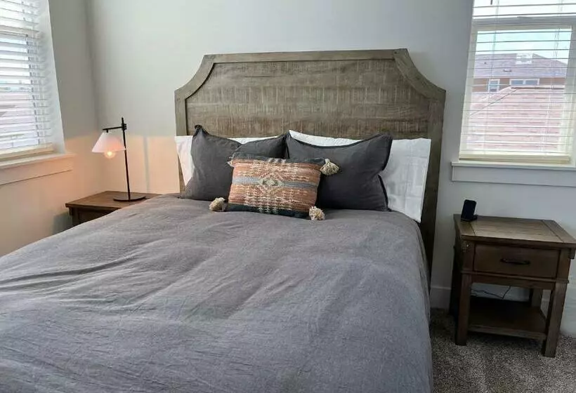 Brand New Entire Home, Bozeman/belgrade Area