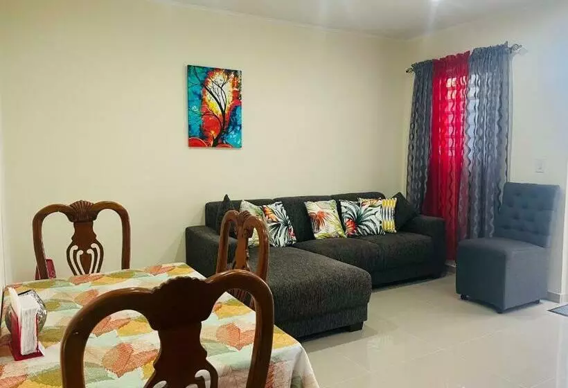 Casa Landa Curaçao