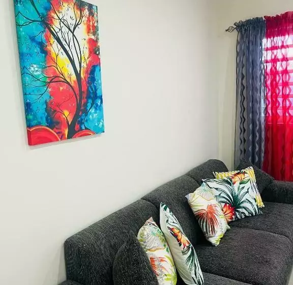 Casa Landa Curaçao