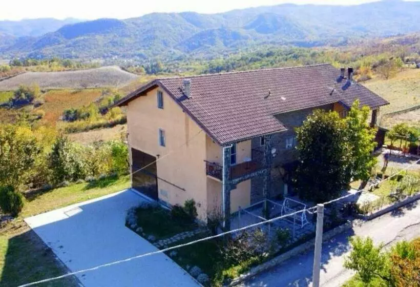 Casa Vacanze Monte Martino