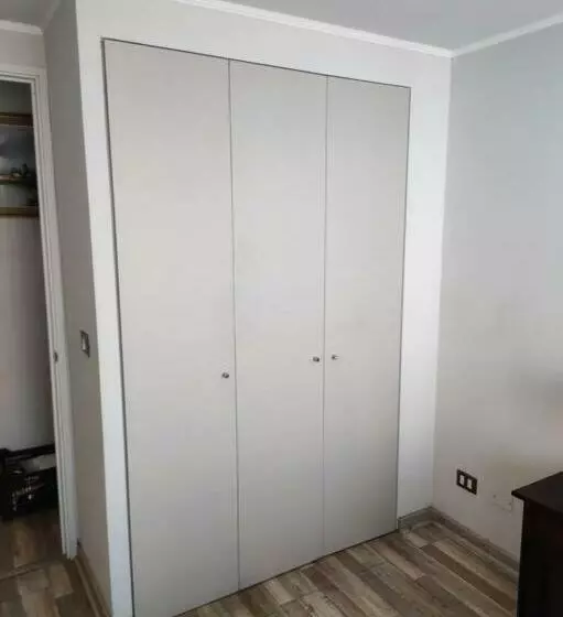 Depto En Barrio República